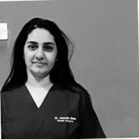 Dr Juneesha Banu