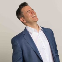 Jeff Civillico, CSP, CPAE