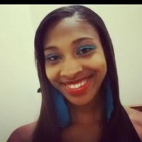 Ashanti Lewis