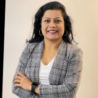 Suchitra Mokashi
