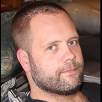 Stefan Björklund
