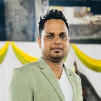 Nitesh Bhoir