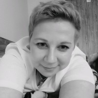 Iryna Sadova