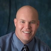 Gus Nystrom