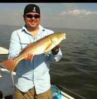 Dustin Tullos