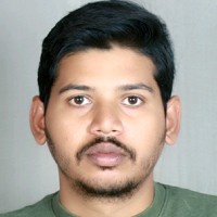 Shouvik Ghosh