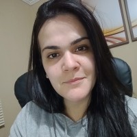 Aline Rodrigues Carvalho