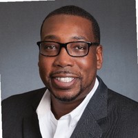 Marcus Mitchell