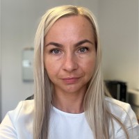 Kristina Zutautaite Maat