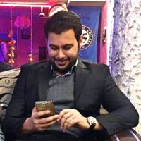 Haider Riyadh Almotairy