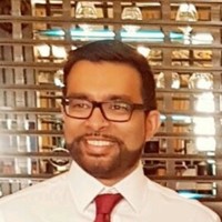 Dr Salim Suleman