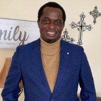 Sunday Esan