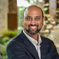 Vimal Patel, Cbf