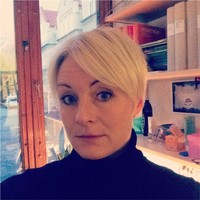Camilla Falk