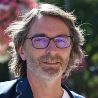 Cedric Dematons