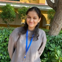 Siddhi Bora