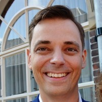 Steven Vanderhoydonks