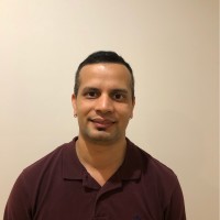 Arjun Sapkota