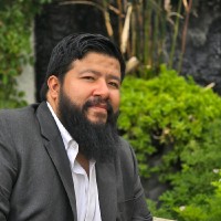 Edgar Anuar Morales Ramírez