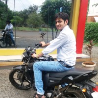 Yogesh Pawar