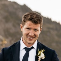 Brandon Weber