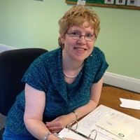 Sue LaPlume