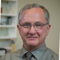 Chris Albertson