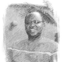 Seth Odhiambo