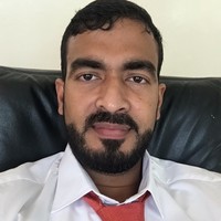 Hussain Thrassery