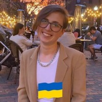 Anna Dubrova