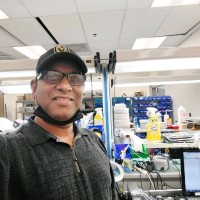 Sugumar Balasingham, B.Eng.