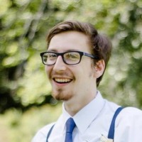 Daniel Ellis