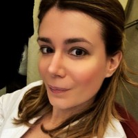 Martina Violati, Md