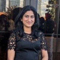Divya Merin Emerson