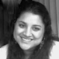 Sumaiya Khan, Mph