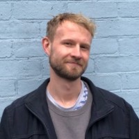 Kyle Robertson