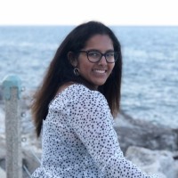 Gloria Selvaraj