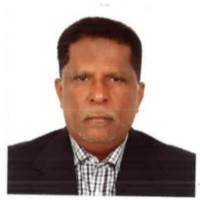 Mir Ahmed Hussain