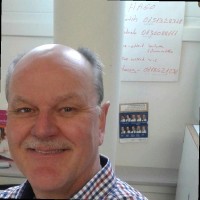 Bertus Dijkstra