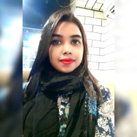 Ayesha Alam