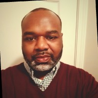 Reggie Whitley Sr.