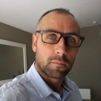 Cedric Guyon