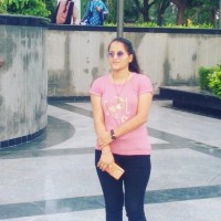 Nandani Sain