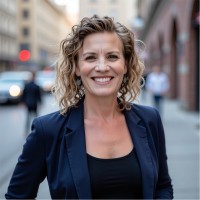 Suzanne Phare, PCC, SPHR