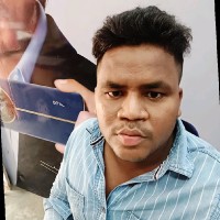 Rajaram Behera