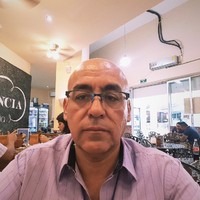 Jose Becerra (Personal)