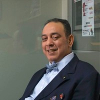 Mohammed Kayed Assaf