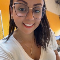 Ingrid Barreto