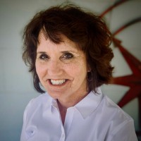 Lynn Marcinkowski Woolf,