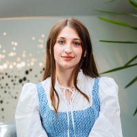 Ana-Maria Andritchi